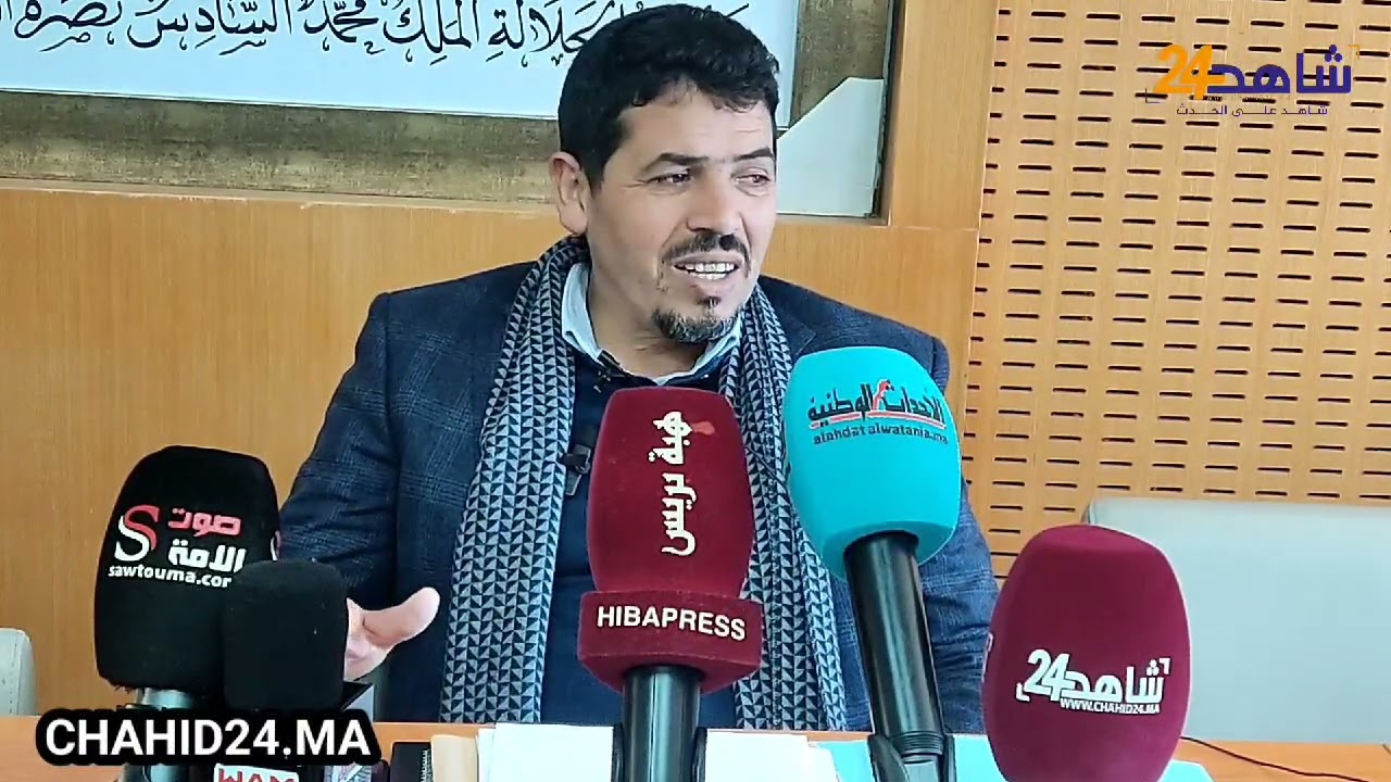 مجلس سيدي علال البحراوي يقرمشاريع تنمويةلتعزيز النقل المدرسي وتأهيل البنيات التحتية والمناطق الخضراء