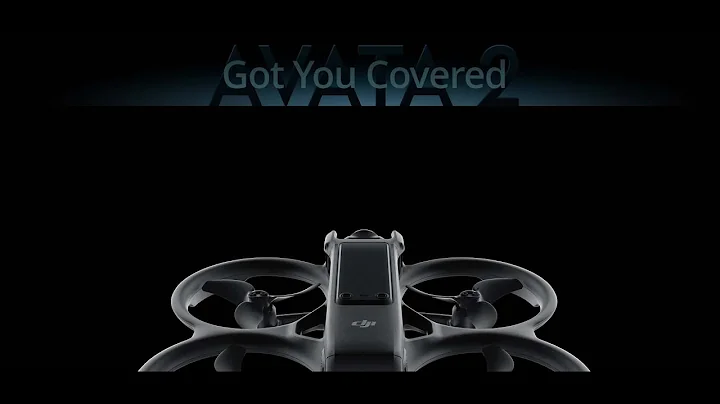 DJI Avata 2  Find My Drone JHD DJI Avata 2 Drone Avata2