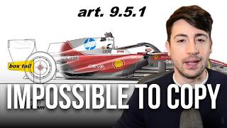 Download Lagu Serra exploited a unique loophole in the regulations MP3