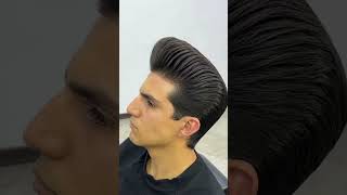 Barbering Excellence ✂️  Iran’s Premier Academy Shows the Flow