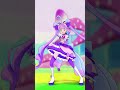 【MMD precure】VAVAVA！バーチャル大分キュアキュンキュン【プリキュア】