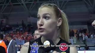 Şampiyonluk Sonrası Açıklamalar