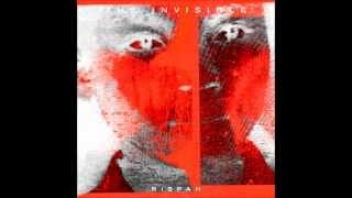 The Invisible - Surrender