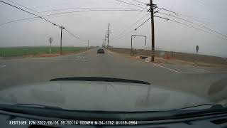 Idiot Drivers 20220608 00