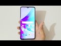 OPPO A77s Screen-OFF Gestures | Explained