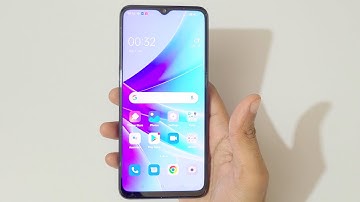 OPPO A77s Screen-OFF Gestures | Explained