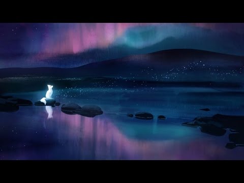 Finnish Mythology: The Magic of the Northern Lights