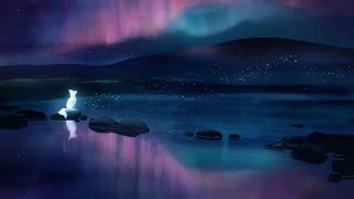 Feel The Power of The Northern Lights - FINLAND
