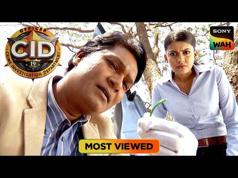 क्या Family में ही छुपा है इस Mystery का राज़ CID पता लगाएगी? | CID | सी.आई.डी. | Most Viewed