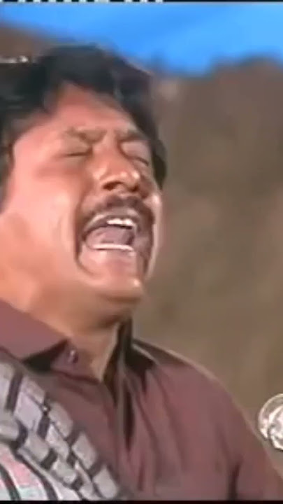 Attaullah khan song status | #short  #shorts | Attaullah khan esakhelvi