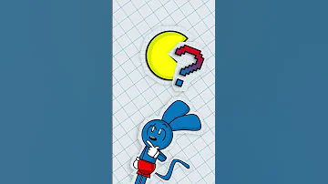 Where Did PAC MAN Come From 