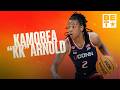 KK Arnold Is the Next Star Rising Out of UConn | NEXT UP