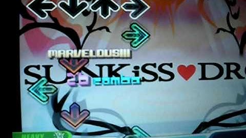 Stepmania: Sunkiss Drop