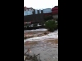امطار على قرية جدرة 8 6 1433هـ