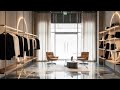 Luxury Retail Renovation Time-Lapse, Luxury Epoxy Floor Transformation