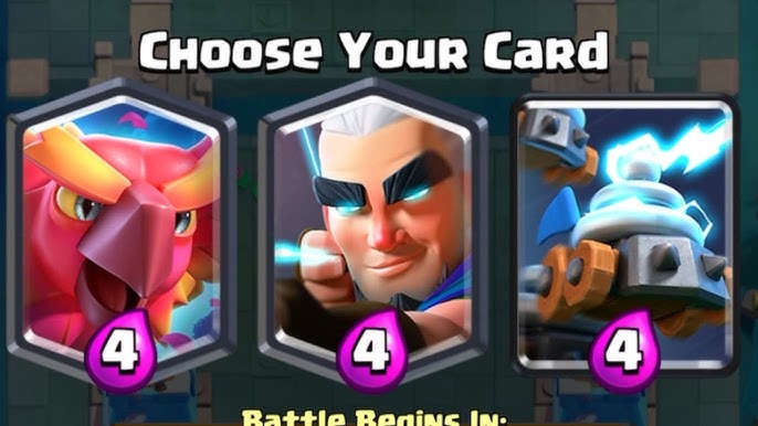 Best Super Magic Archer Challenge Decks for Clash Royale - Try Hard Guides