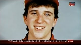 Remembering Rob Moroso - NASCAR Race Hub 7-19-2012