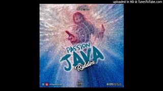 PASSION JAVA RIDDIM  MIX By FIRE🔥FOX🦊