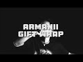 ARMANII - Gift Wrap (Sped up)