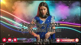 Desi Vibez Remix 2025 | Bollywood Chillwave Dancefloor Grooves