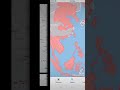 Philippines Map,Japan map All world map