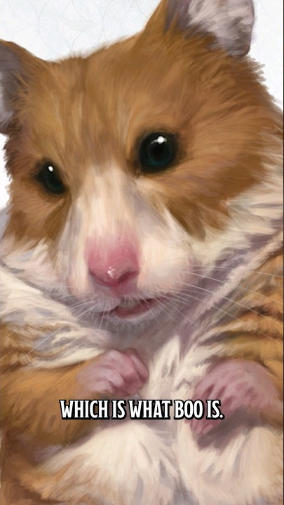 Baldur's Gate | Know Your Space Hamsters