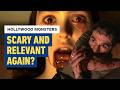 Nosferatu, Wolf Man and Hollywood's Quest to Make Monsters Relevant Again