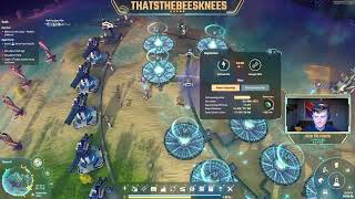 Dyson Sphere Program - Episode 15