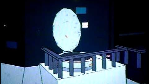 Lets Play The Simpsons Game Part 16