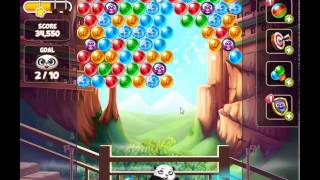 Panda Pop level 113
