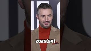 The Hobbit: The Battle of the Five Armies (2014) Cast Then and Now
