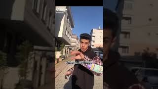 Onların Gördüğü Bizim Gördüğümüz