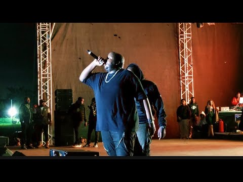 MEJJAS FULL PERFORMANCE AT FURAHA CITY FESTIVAL AFTER DIAMOND REFUSED TO PERFORM