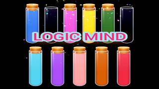 Water Sort Color Challenge Mod is a great way to pass the time and test your mental skills.