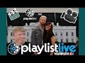 PLAYLIST LIVE DC 2017 VLOG | Meeting Ricky Dillon!