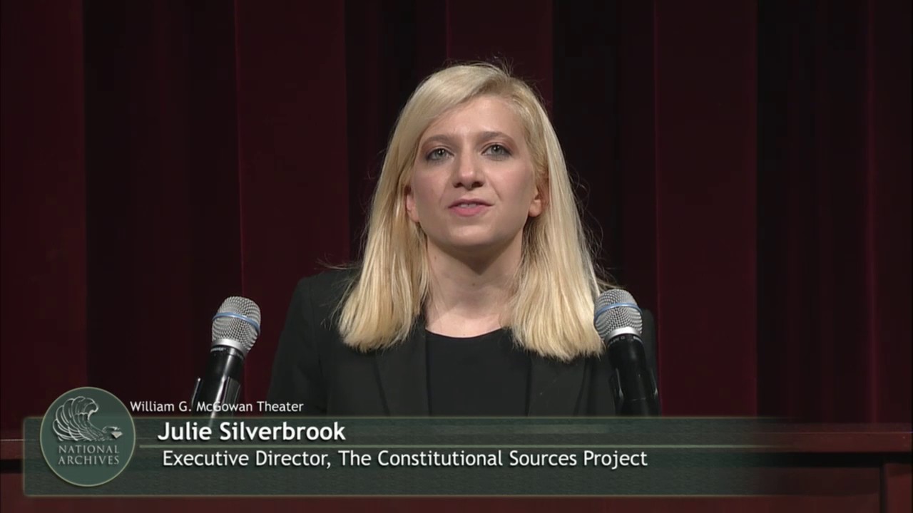Film backdrop image for The Bill of Rights in the 21st Century (2016)
