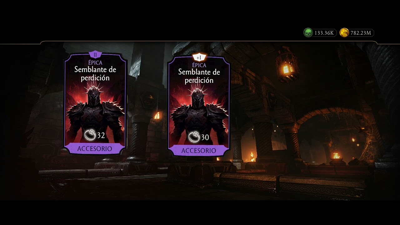 MK Mobile - The Krypt Store - Buying Epic Kard