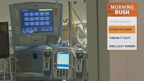 New COVID variant spreading rapidly