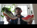 The Rundown: Hoka Tecton X 2 vs Adidas Agravic Speed Ultra