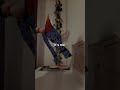 I fixed Jester! Also Azuralon (The last one) is getting a remake🙏 #Dragonpuppets #Dragon #Puppets
