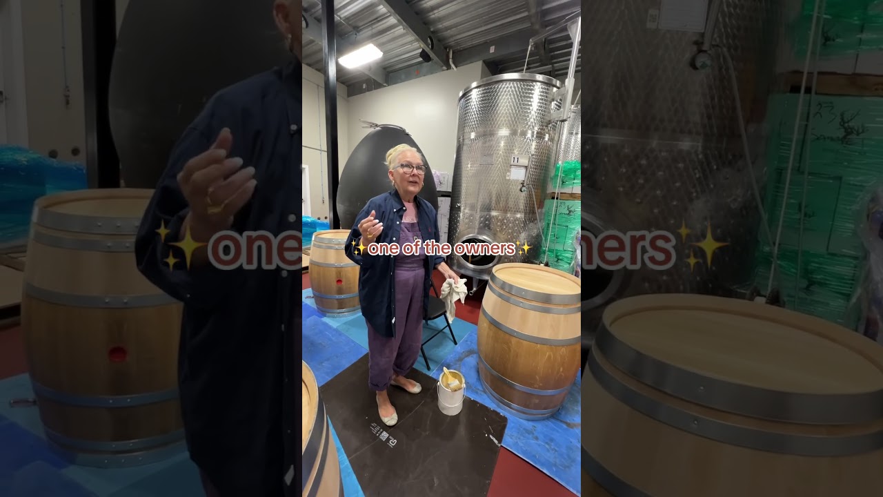 Paradise Springs Winery 🍷 Northern Virginia’s Hidden Gem ! 