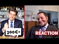 REAKTION auf Jeremy Fragrance 🙈I "Der +300, € Parfum Club" I Marc Gebauer Reaktion