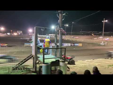 Outlaw Mods Feature | Wagner Speedway