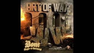 Bone Thugs-n-Harmony - Walk This Way (feat. Big B) [Explicit]