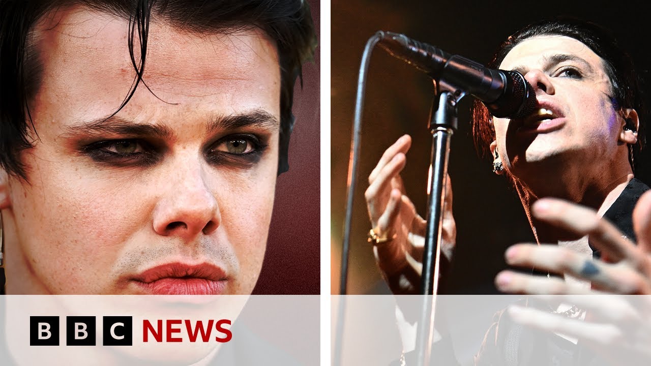 YouTube video thumbnail