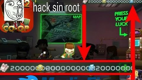 Hack para call of mini zombies 2