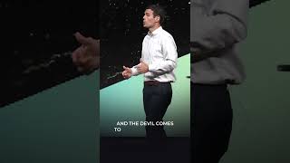 The Reason We Worship