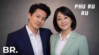 Phu Ru Ru - Dechen Pem & Rinchen Namgay (Folk Remix) | Reimagined by Bhutan Regrooved