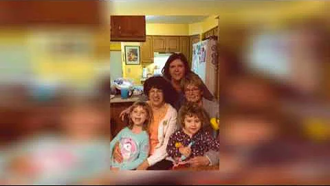 Sharon Berry Tribute Video