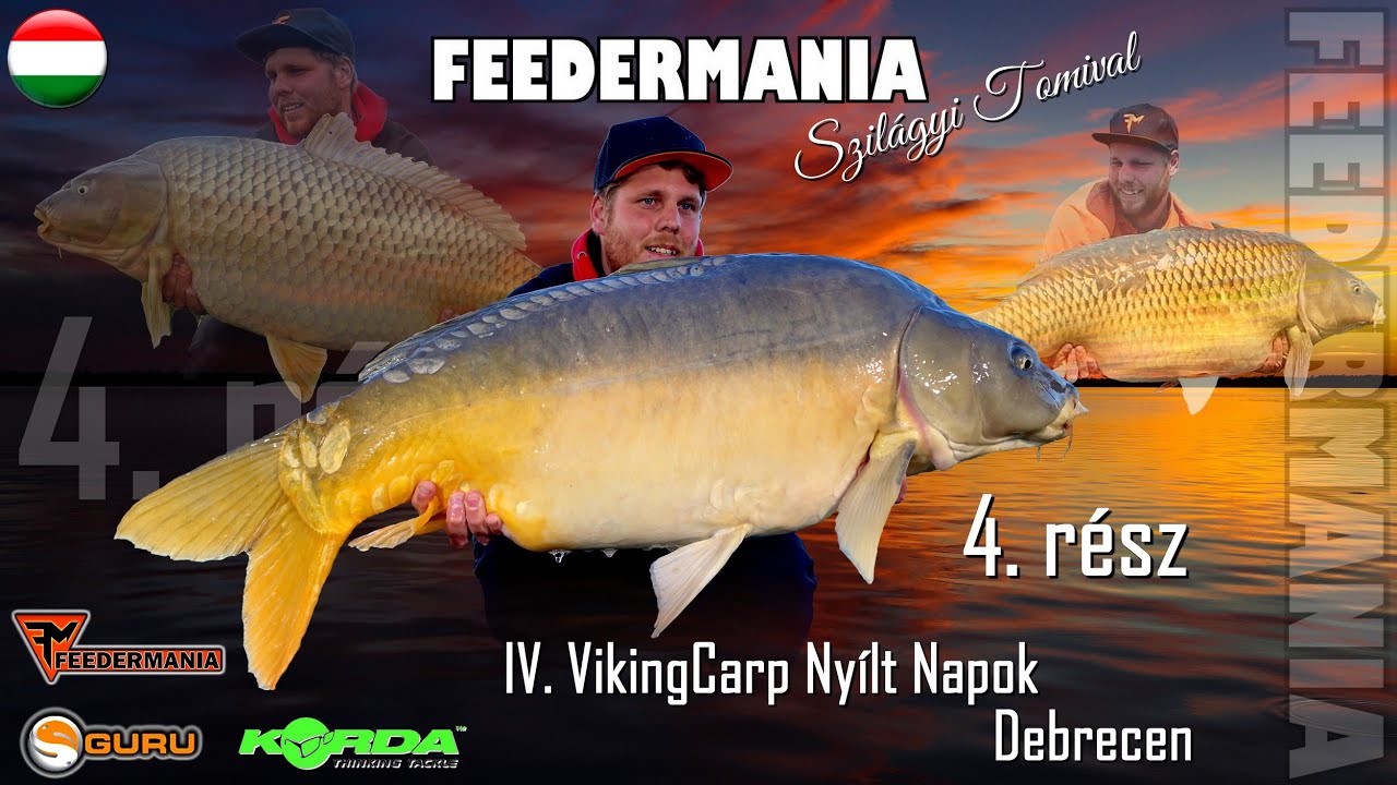 vikingcarp